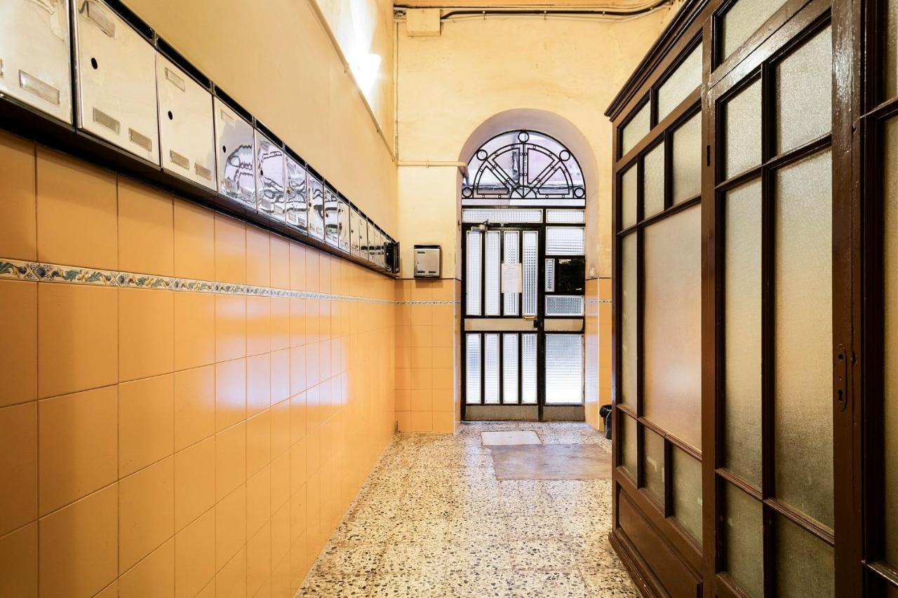 Stay U-Nique Apartments Carretes Barcelona Exterior photo