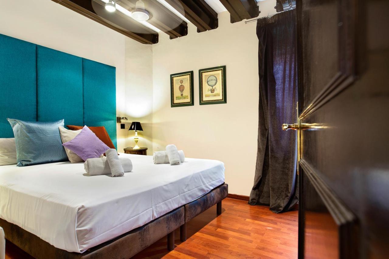 Stay U-Nique Apartments Carretes Barcelona Exterior photo
